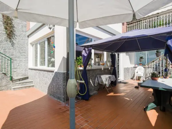 Casa Indipendente via San Giacomo, Alpignano