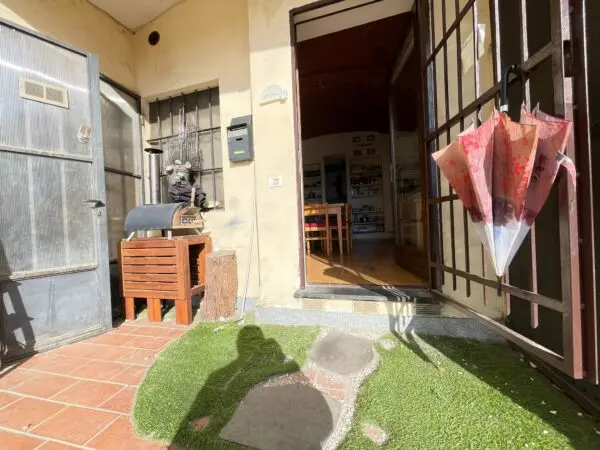 Casa Indipendente via Roma 52, Alpignano