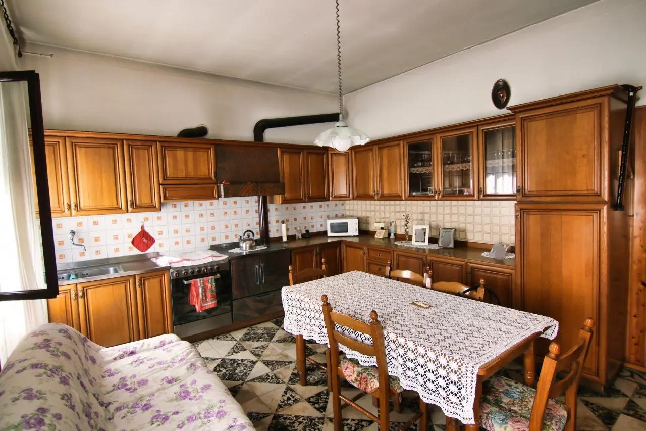 Immagine per Casa in Vendita a Massanzago Viale Roma 1