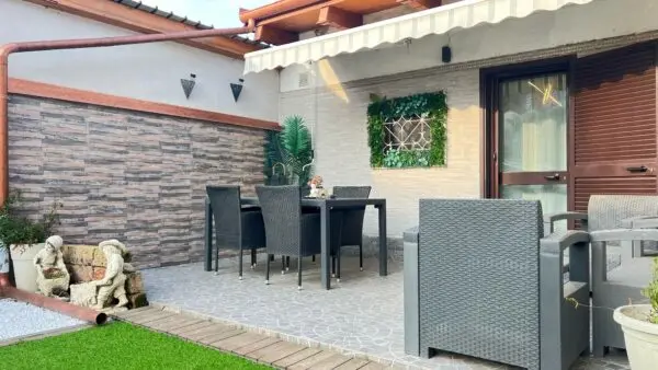 Casa Indipendente via Valdellatorre, Alpignano