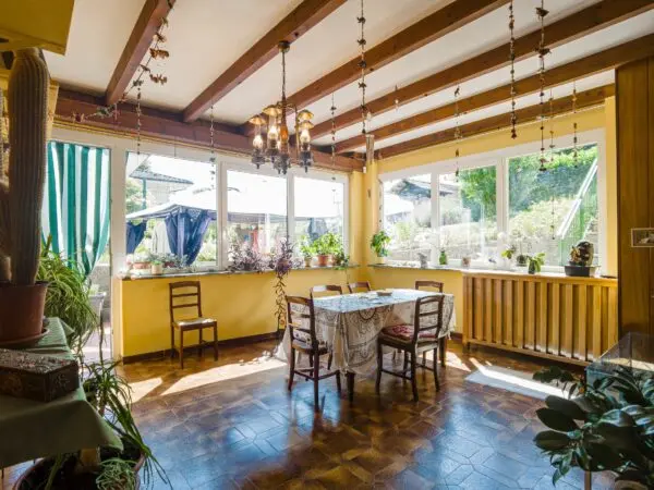 Casa Indipendente via San Giacomo, Alpignano