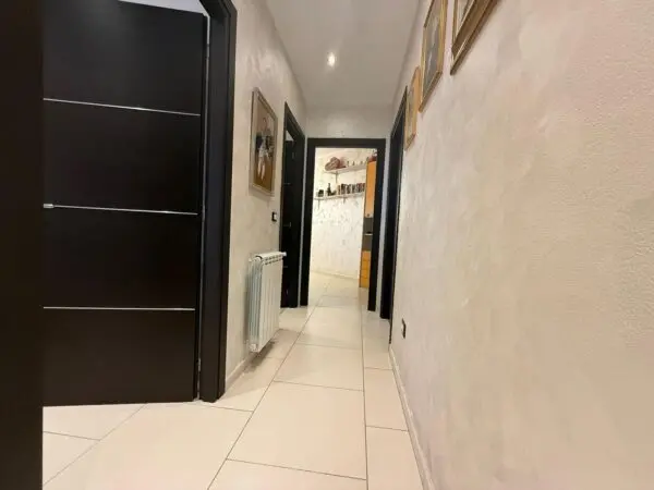 Casa Indipendente via Roma, Alpignano
