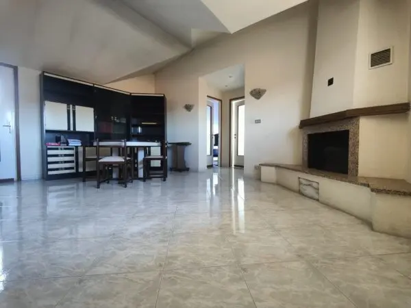 Casa via Ingegnere Silvio Marietti, Alpignano