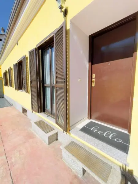 Casa Indipendente via Roma, Alpignano