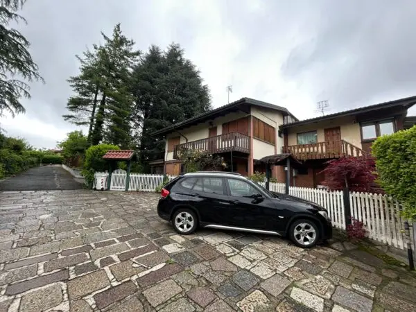 Casa Indipendente via San Giacomo, Alpignano