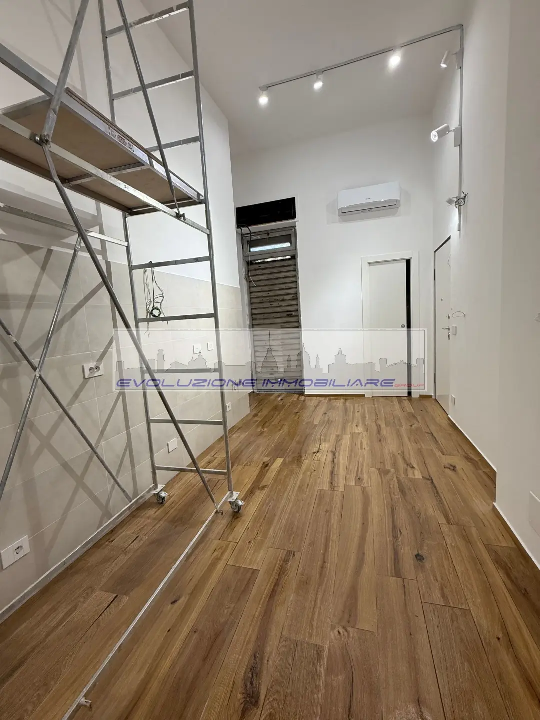 Immagine per Monolocale in Vendita a Torino Via Monastir 48