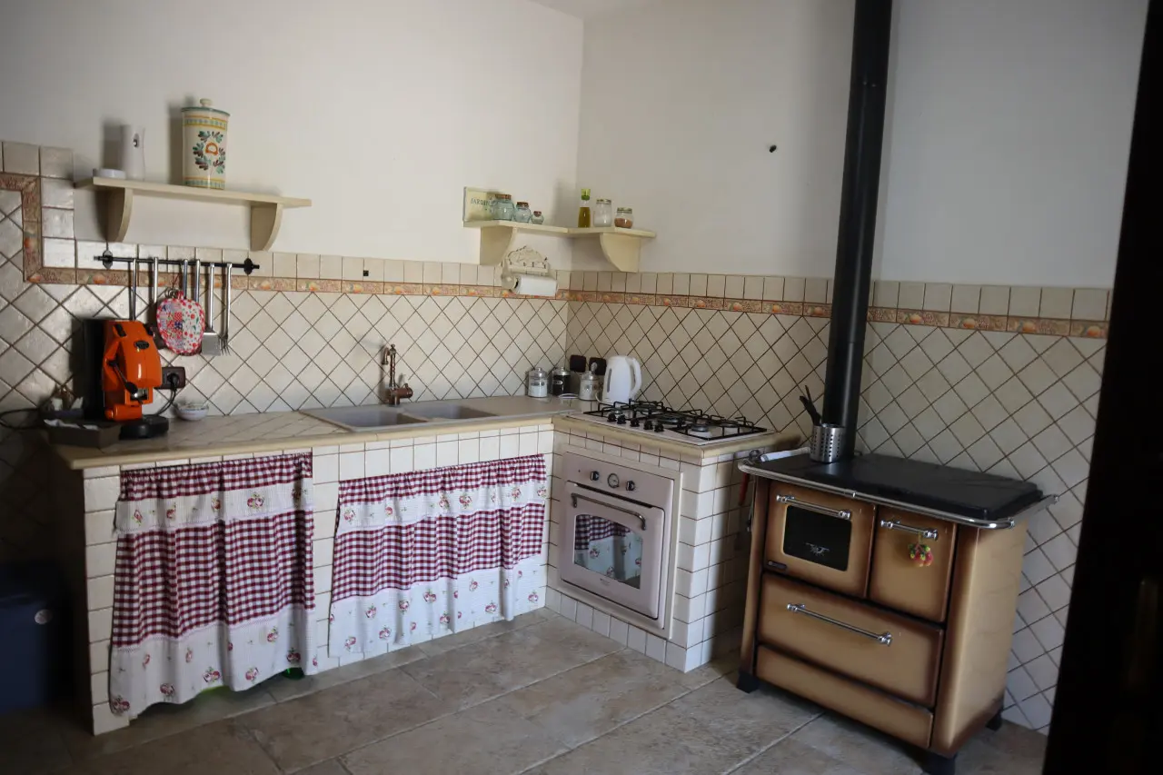 Immagine per Casale in Vendita a Modica Via Vasila 1