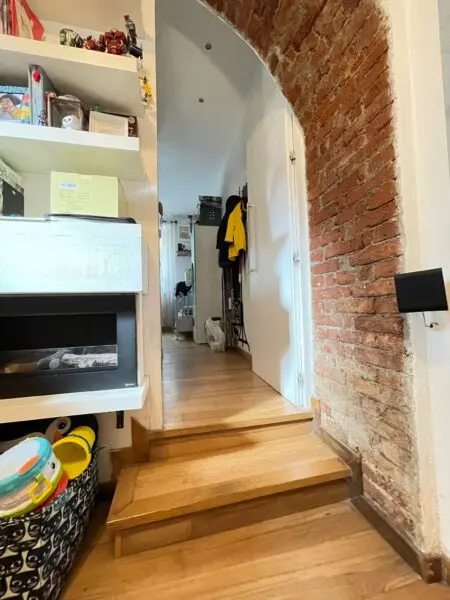 Casa Indipendente via Roma 52, Alpignano
