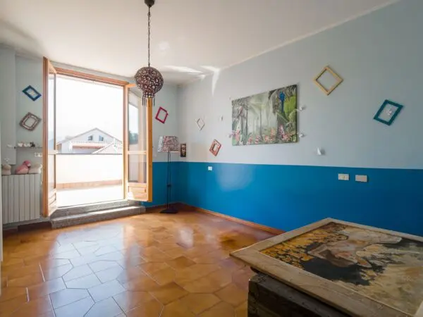Casa Indipendente via San Giacomo, Alpignano