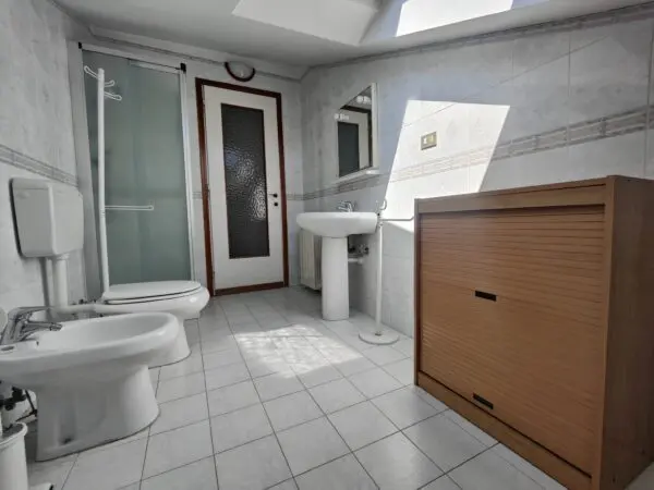 Casa via Ingegnere Silvio Marietti, Alpignano