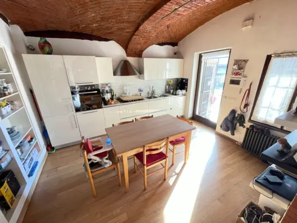 Casa Indipendente via Roma 52, Alpignano