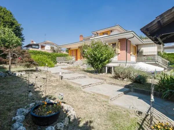 Casa Indipendente via San Giacomo, Alpignano