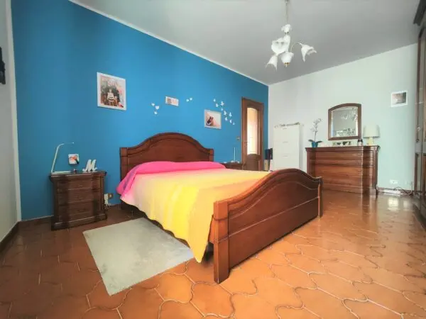 Casa via Ingegnere Silvio Marietti, Alpignano