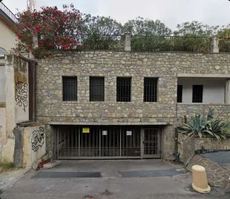 Garage via Adalasia 3 a, Alassio