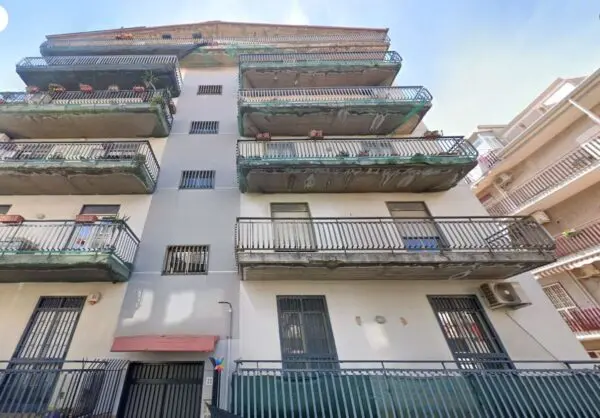 Appartamento via Dei Giacinti 23, Misterbianco
