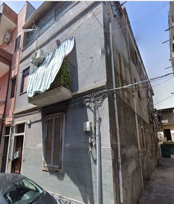 Immagine per Appartamento in asta a Catania via Cordai 132