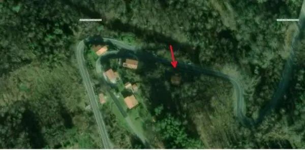 Villa via Nostra Signora Della Guardia, Castiglione Chiavarese