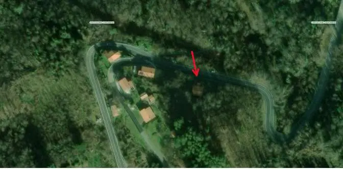 Immagine per Villa in asta a Castiglione Chiavarese via Nostra Signora Della Guardia