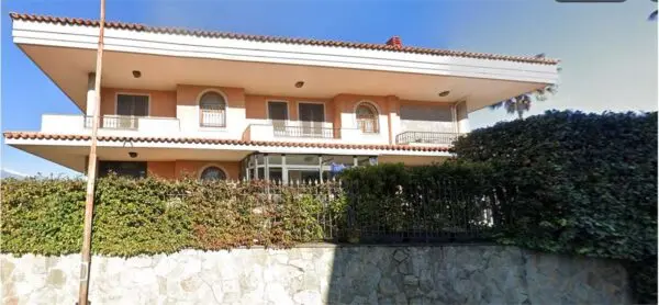 Appartamento viale Jonio 24, Acireale