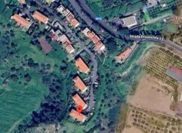 Appartamento via Sp 13, Motta Sant'Anastasia