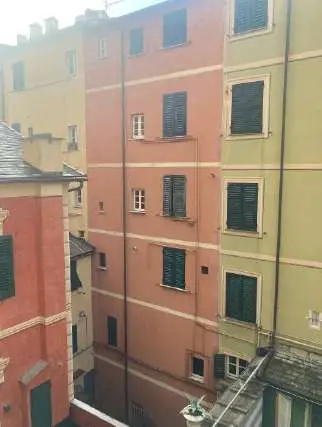 Appartamento via Garibaldi 86, Camogli