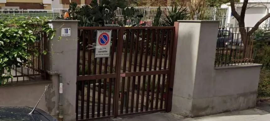 Immagine per Box in asta a Catania via Quieta 10