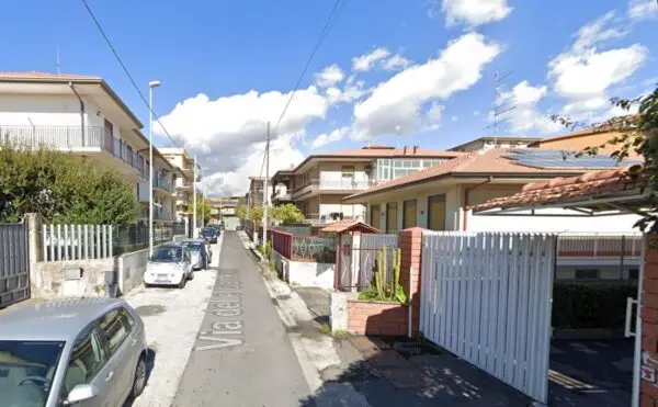 Appartamento via Delle Gardenie 19, Misterbianco