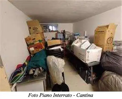 Appartamento via Nizza 30, Savona