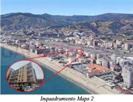 Appartamento via Nizza 30, Savona
