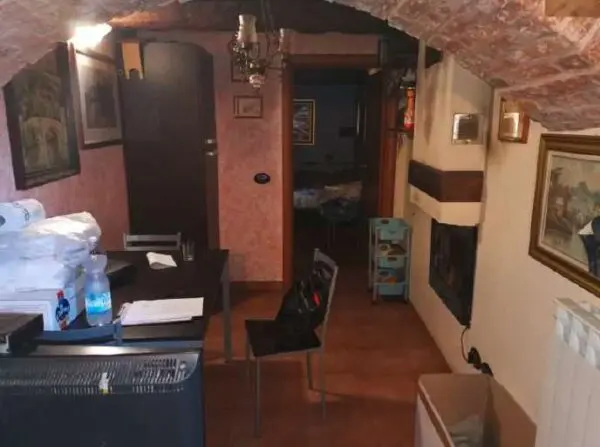 Casa Indipendente strada Carnovale, Cairo Montenotte