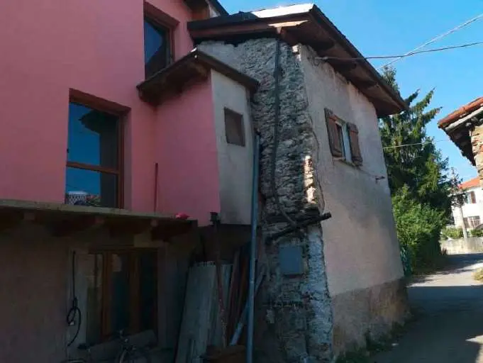 Immagine per Casa indipendente in asta a Cairo Montenotte strada Carnovale