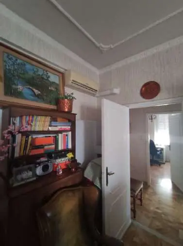 Appartamento via San Bartolomeo Del Fossato, Genova