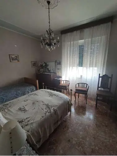 Appartamento via San Bartolomeo Del Fossato, Genova