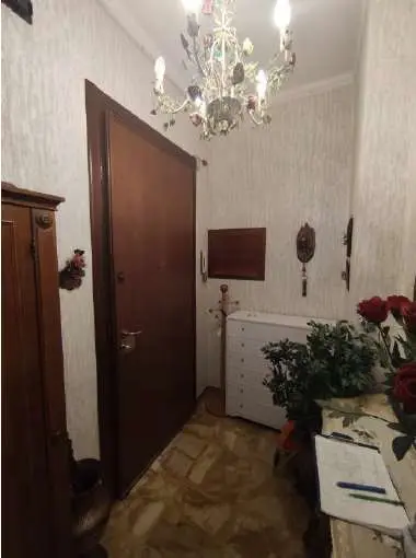 Appartamento via San Bartolomeo Del Fossato, Genova