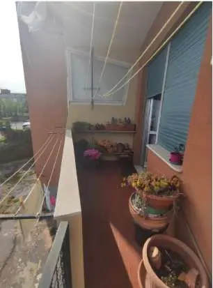 Appartamento via San Bartolomeo Del Fossato, Genova