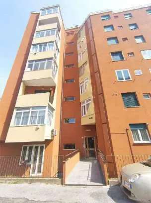 Appartamento via San Bartolomeo Del Fossato, Genova