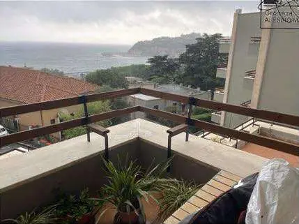Appartamento 41, Arenzano