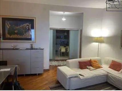 Appartamento 41, Arenzano