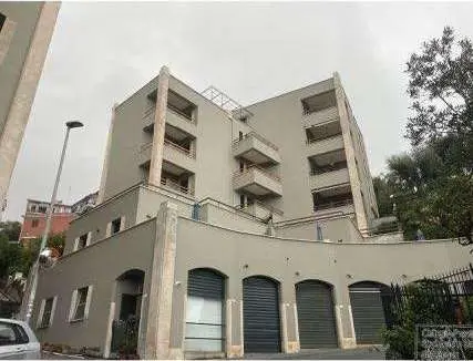 Appartamento 41, Arenzano