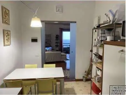 Appartamento 41, Arenzano