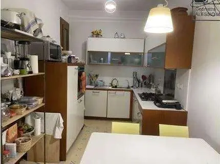Appartamento 41, Arenzano