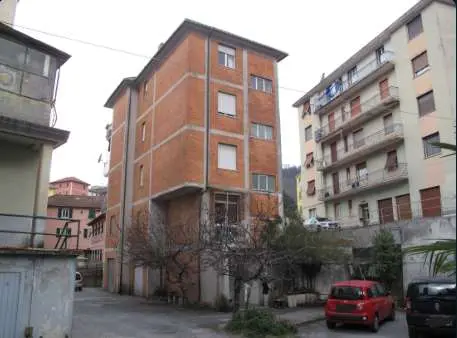 Magazzino via Alessandro Pedemonte, Serra Riccò