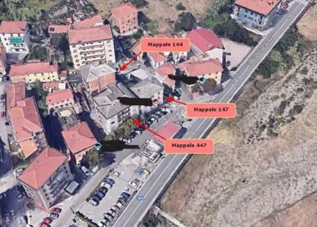 Magazzino via Alessandro Pedemonte, Serra Riccò