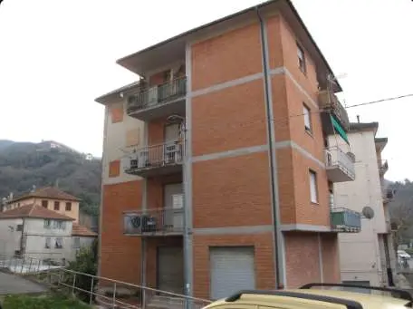 Appartamento via Alessandro Pedemonte, Serra Riccò