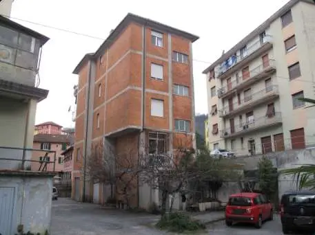 Appartamento via Alessandro Pedemonte, Serra Riccò