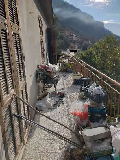 Villa corso Limone Piemonte, Ventimiglia