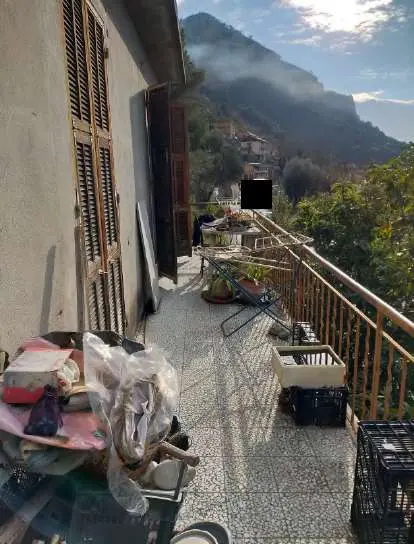 Villa corso Limone Piemonte, Ventimiglia