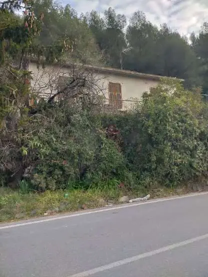 Villa corso Limone Piemonte, Ventimiglia