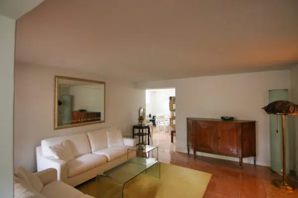 Villa via San Francesco 5, Thiene