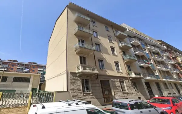 Bilocale via Arvier 6, Pozzo Strada, Torino